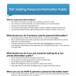 PersonalInformation